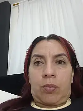 Snapshot of Sofia_Mature_ chatting on July 3, 9:43 pm Sofia Mature online show from July 3, 9:43 pm