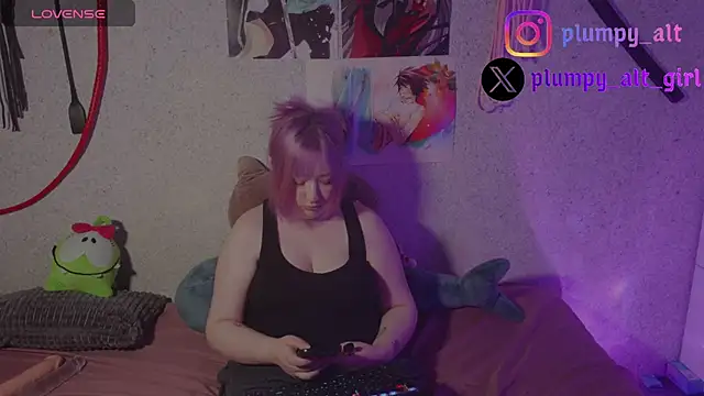 plumpy girl online show from May 22, 7:41 pm