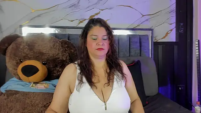 Lady LUCY69 online show from May 6, 12:54 pm