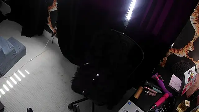 Bellesa4u online show from April 13, 6:57 pm