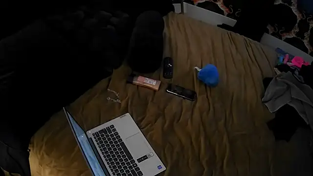 Bellesa4u online show from April 18, 12:09 pm