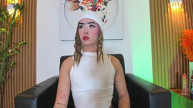 Flor pink online show from May 24, 3:44 am
