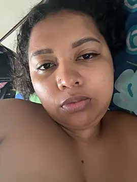 Ninibella online show from April 25, 1:41 pm
