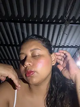 Ninibella online show from April 28, 2:10 am