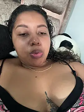 Ninibella online show from June 15, 1:46 pm