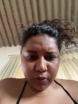 Ninibella online show from June 17, 8:43 pm