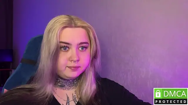 CuteUna online show from April 13, 12:10 pm