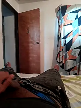 garo3110 online show from April 17, 6:44 pm