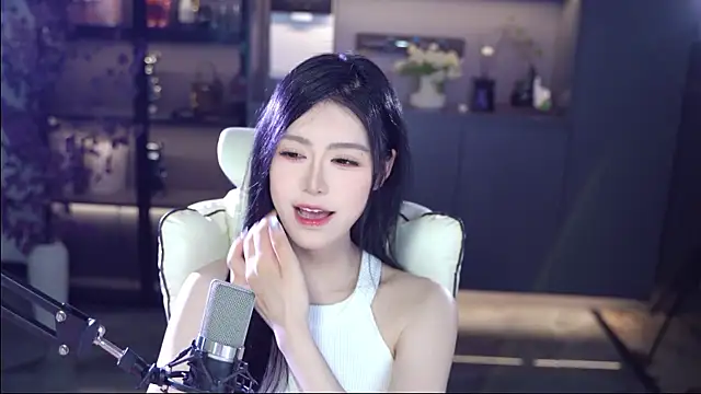 Seraphinei online show from May 24, 12:54 pm