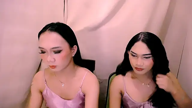 slutty aki online show from May 7, 2:22 pm