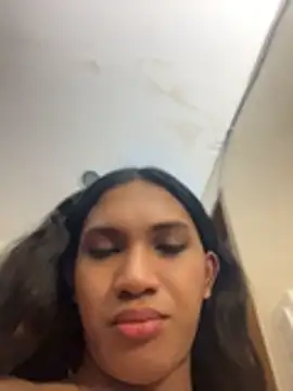 slutty aki online show from June 12, 3:16 am