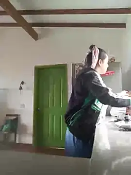 Pricila45 online show from April 16, 1:45 pm