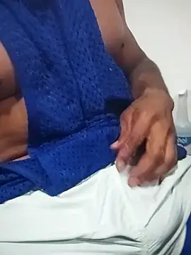 Antonny grace online show from April 14, 2:50 am