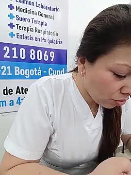 SARA 21- online show from May 12, 12:57 pm