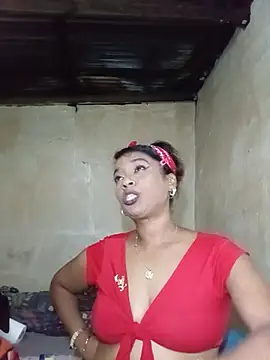 MissyLoveCreator online show from May 29, 8:07 pm