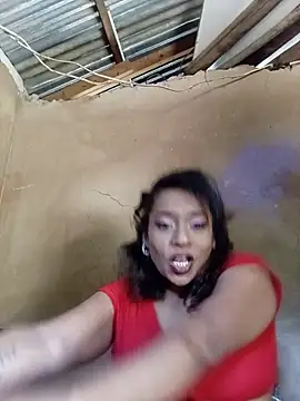 MissyLoveCreator online show from July 7, 11:14 am