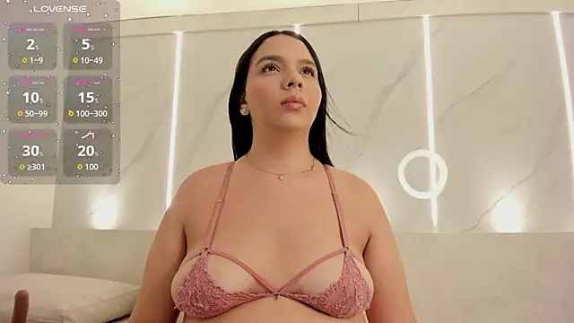 kailyn rosse  online show from April 18, 11:14 am