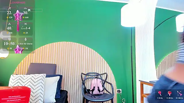 sophiahart online show from May 12, 12:13 pm