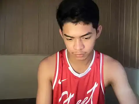 yourhotasian jhonpol16 online show from June 28, 11:44 pm