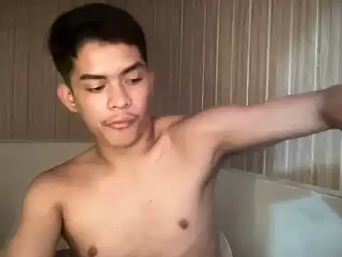 yourhotasian jhonpol16 online show from July 11, 11:17 pm