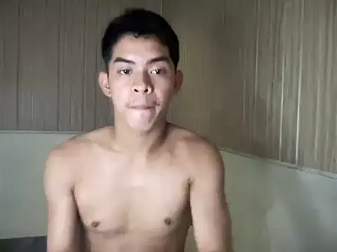 yourhotasian jhonpol16 online show from July 13, 7:22 am