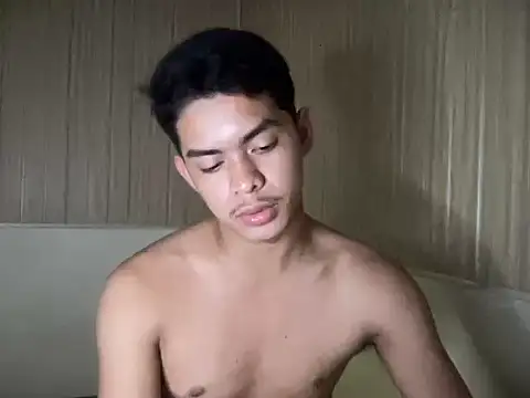 yourhotasian jhonpol16 online show from July 13, 9:50 pm