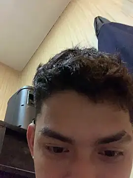 yourhotasian jhonpol16 online show from July 16, 7:09 pm