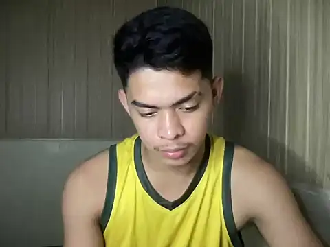yourhotasian jhonpol16 online show from July 18, 3:16 pm