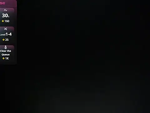Lollyfresita online show from June 11, 2:37 pm