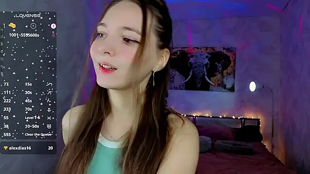 AuraLune   online show from July 22, 5:38 pm