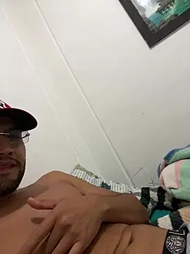 Kenay69 online show from April 13, 5:13 am