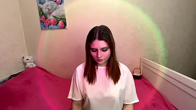 SexyFriren online show from April 26, 3:42 pm
