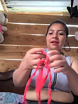 Tamaraxxx hot online show from May 22, 7:52 pm