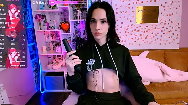 Snapshot of yumeliko_o chatting on April 13, 8:14 pm yumeliko o online show from April 13, 8:14 pm