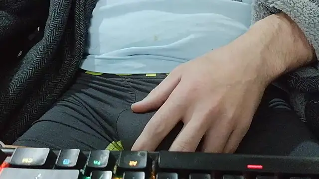 DrazTrey online show from April 13, 8:58 pm