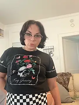 AmalaHexx online show from July 19, 3:27 pm