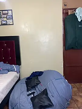 Snapshot of flacodpeludo chatting on April 12, 12:15 am flacodpeludo online show from April 12, 12:15 am