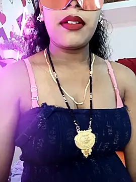 Mun Mun1 online show from April 26, 4:21 am