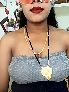 Mun Mun1 online show from April 27, 2:53 am