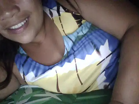 Snapshot of PinayAnne chatting on June 29, 9:15 am PinayAnne online show from June 29, 9:15 am