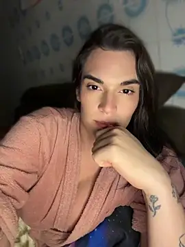 alicemeb online show from May 10, 8:30 am