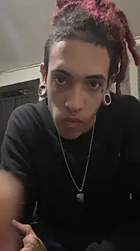 Snapshot of nanaislonely chatting on April 14, 2:17 am nanaislonely online show from April 14, 2:17 am