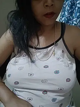 Snapshot of SexySindrela chatting on June 18, 9:14 am SexySindrela online show from June 18, 9:14 am