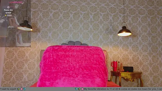 serena sex31 online show from June 9, 11:55 am
