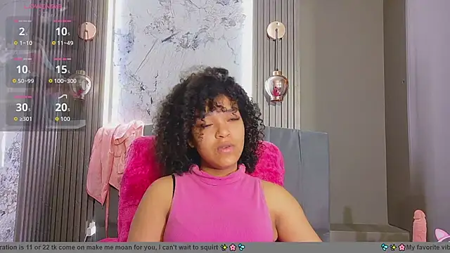 serena sex31 online show from June 28, 12:00 pm