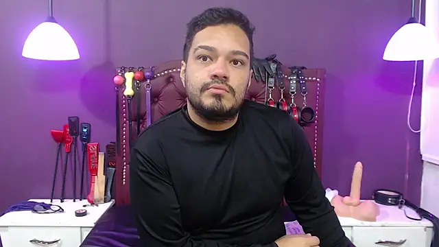  Stevens  online show from April 16, 1:28 am