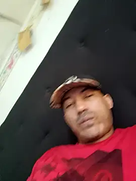 Snapshot of JUDA_STYLE chatting on April 12, 6:02 pm JUDA STYLE online show from April 12, 6:02 pm