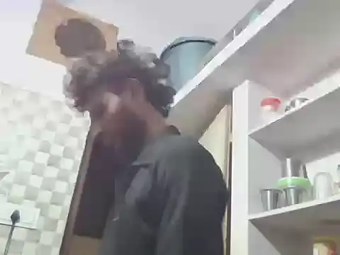 itsmemadhu2019 online show from April 12, 10:37 pm