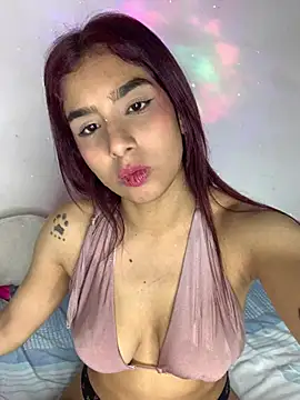 miss carly online show from June 22, 6:05 pm