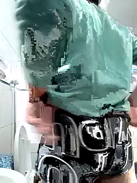 PP16BOY online show from April 12, 11:21 pm